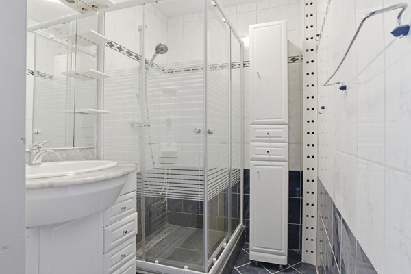 Medium property photo - Martin Luther Kinglaan 46, 1111 LH Diemen